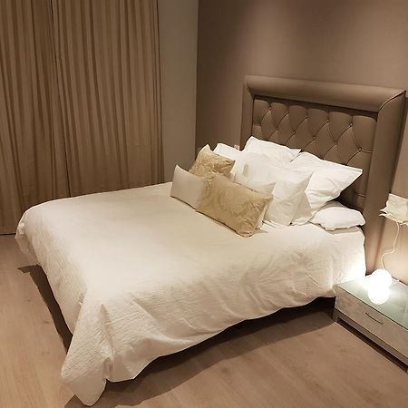 Apartamento Granvia4 Parking Free Гранада Екстер'єр фото