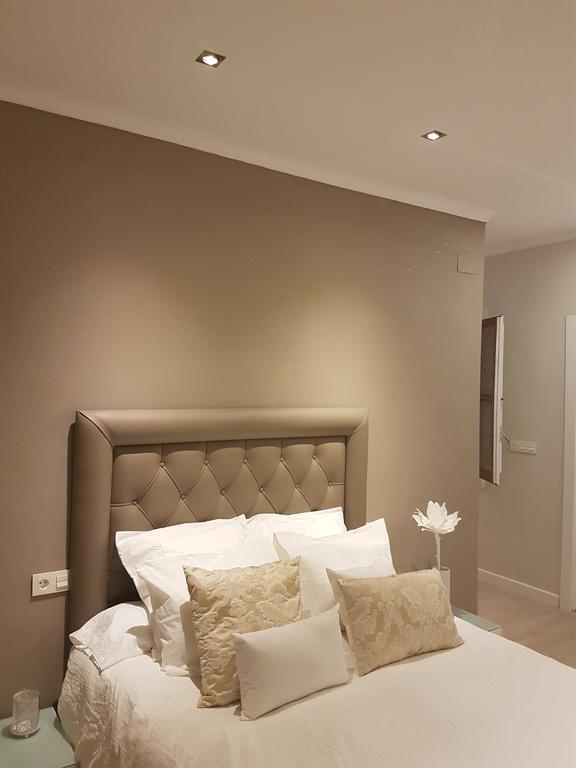 Apartamento Granvia4 Parking Free Гранада Екстер'єр фото