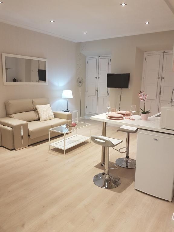 Apartamento Granvia4 Parking Free Гранада Екстер'єр фото