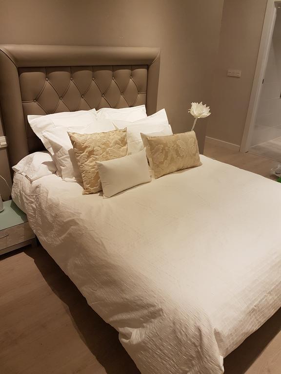 Apartamento Granvia4 Parking Free Гранада Екстер'єр фото