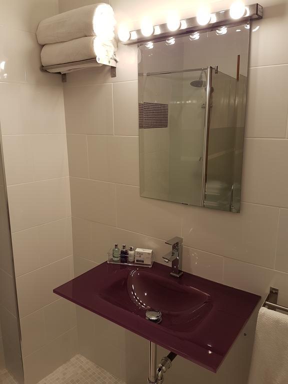 Apartamento Granvia4 Parking Free Гранада Екстер'єр фото