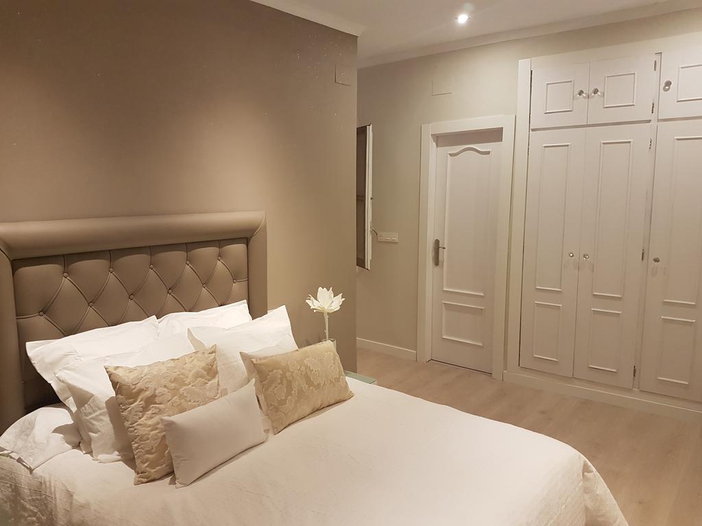 Apartamento Granvia4 Parking Free Гранада Екстер'єр фото
