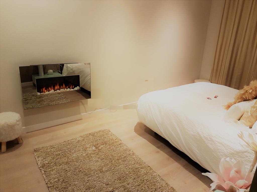 Apartamento Granvia4 Parking Free Гранада Екстер'єр фото